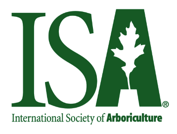 International Society of Arboriculture Logo